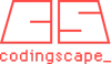 CODINGSCAPE LLC logo