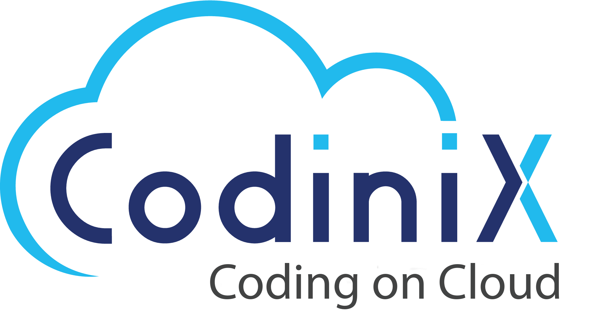 CODINIX INC logo