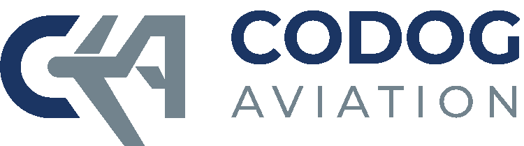 CODOG AIR OPC logo