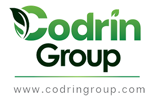 CODRIN GREEN USA LLC logo