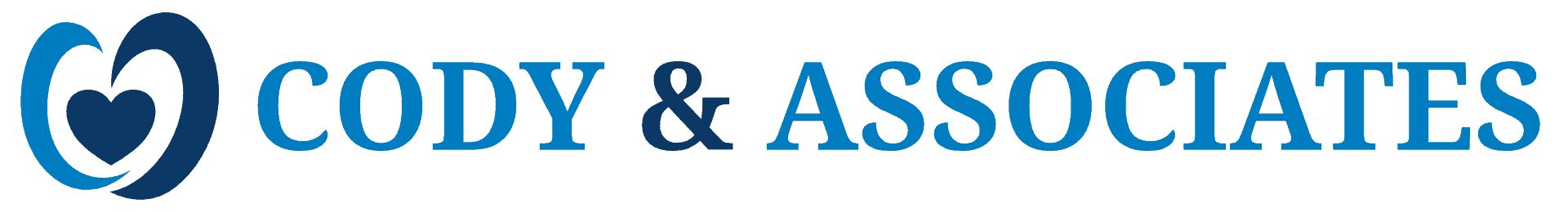 CODY & ASSOCIATES, INC logo
