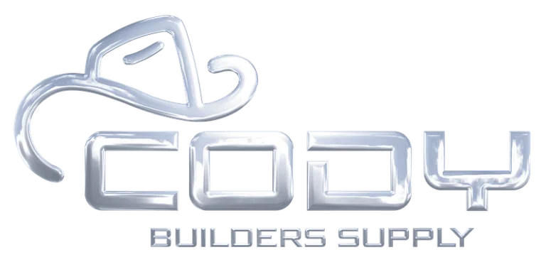 CODY BUILDERS SUPPLY, INC logo