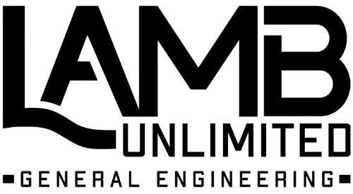 CODY R LAMB logo