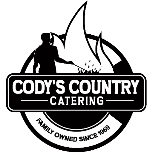 CODY'S CATERING, LLC logo