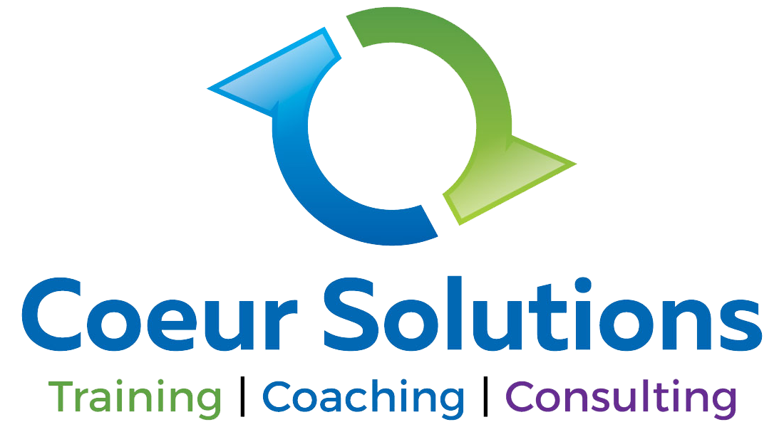 COEUR SOLUTIONS LLC logo