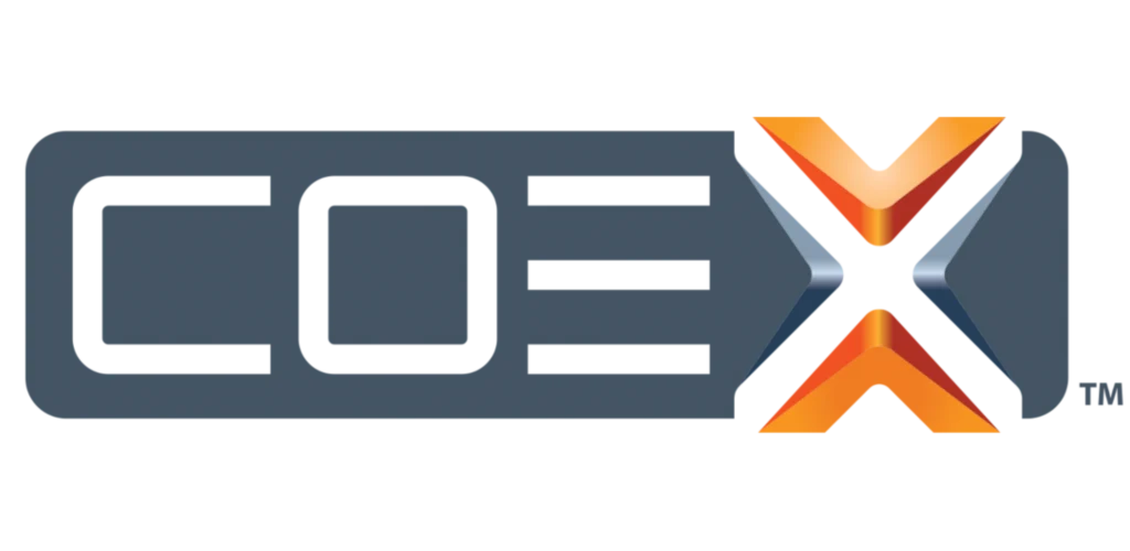 COEX, LLC logo