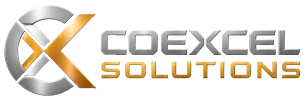 COEXCEL SOLUTIONS LLC logo