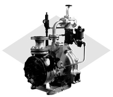 COFFIN TURBO PUMP INC logo