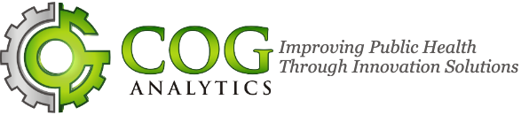 COG ANALYTICS LLC logo