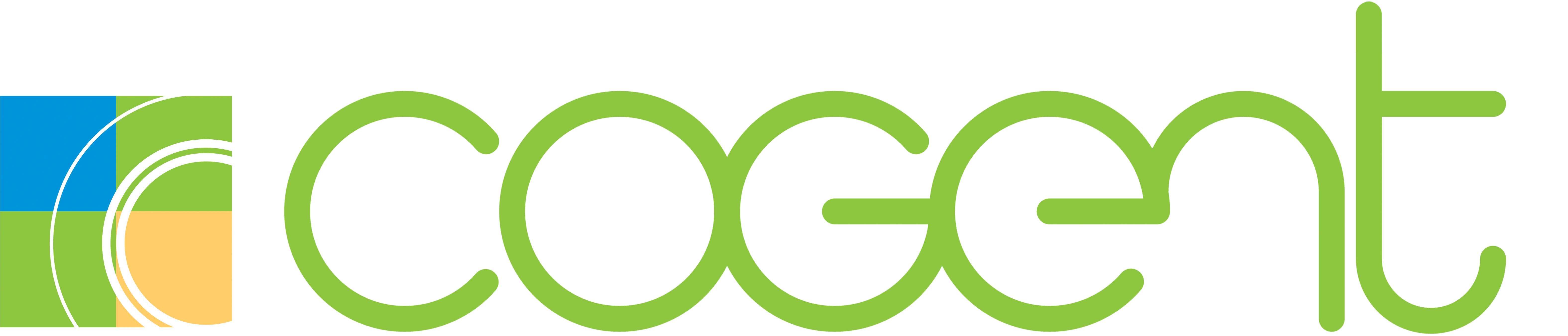 COGENT COMMISSIONING LLC logo