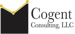 COGENT CONSULTING, L.L.C logo