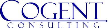 COGENT CONSULTING LLC logo
