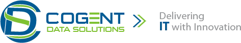 COGENT DATA SOLUTIONS LLC logo