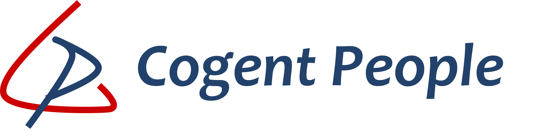 COGENT PEOPLE logo