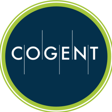 COGENT STRATEGIES LLC logo