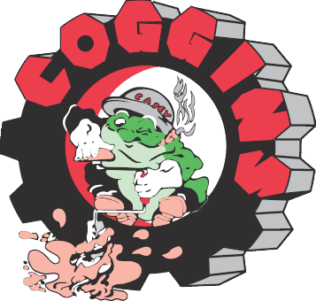 COGGINS & SONS, INC logo