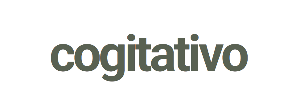COGITATIVO INC logo