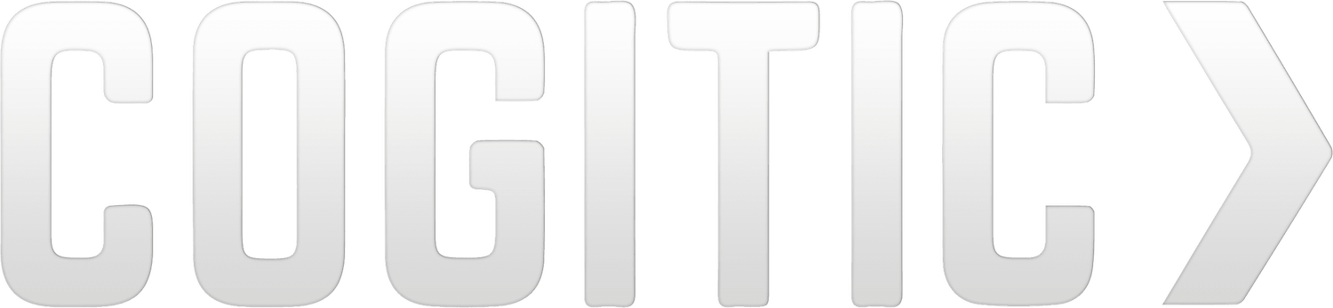 COGITIC CORPORATION logo