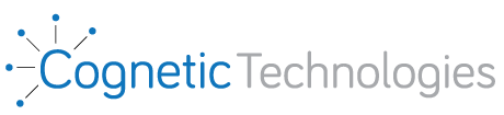 COGNETIC TECHNOLOGIES logo