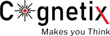 COGNETIX, LLC logo