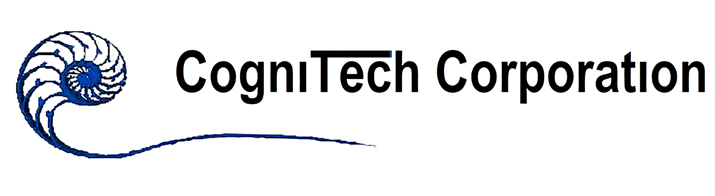 COGNITECH CORPORATION logo