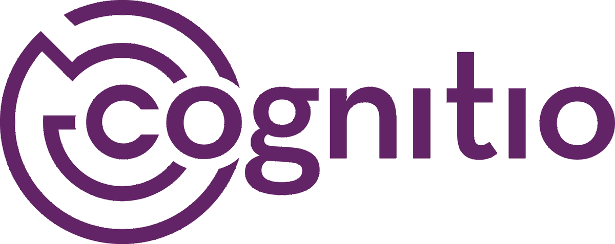 COGNITIO CORP logo