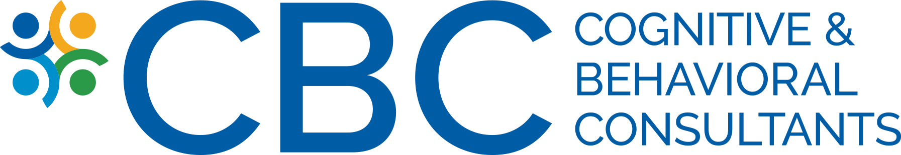 COGNITIVE AND BEHAVIORAL CONSULTANTS LLP logo