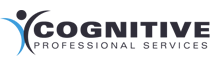 COGNITIVE PROFESSIONAL SERVICES logo