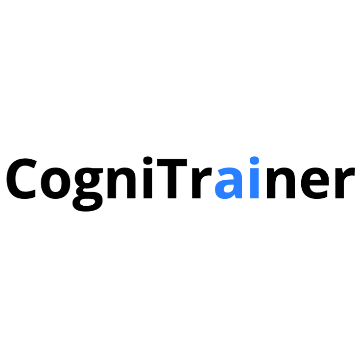COGNITRAINER LLC logo