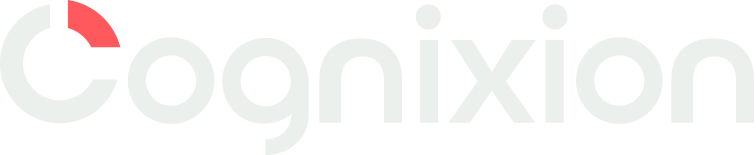 COGNIXION CORPORATION logo