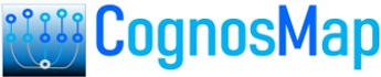 COGNOSMAP INC logo