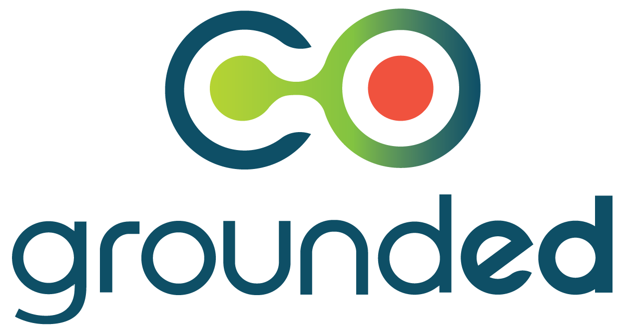 COGROUNDED INC logo