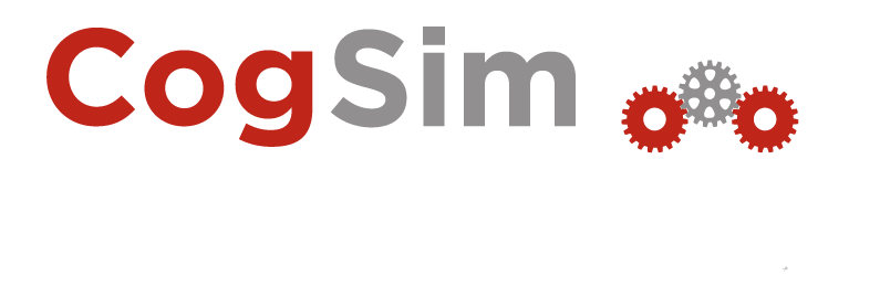 COGSIM TECHNOLOGIES INC logo