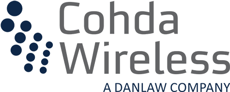 COHDA WIRELESS AMERICA LLC logo