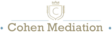 COHEN HAROLD C logo