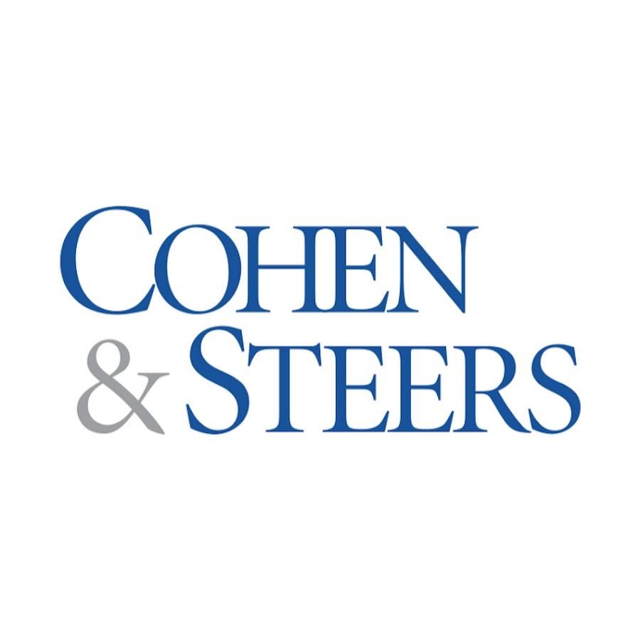 COHEN & STEERS CAPITAL MANAGEMENT, INC. logo