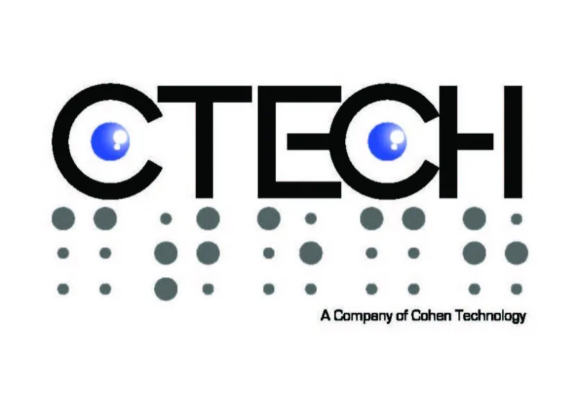 COHEN TECHNOLOGY INC logo