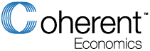 COHERENT ECONOMICS LLC logo