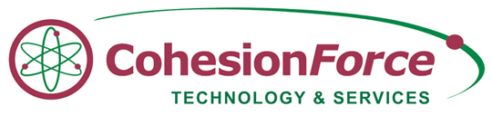 COHESIONFORCE INC logo