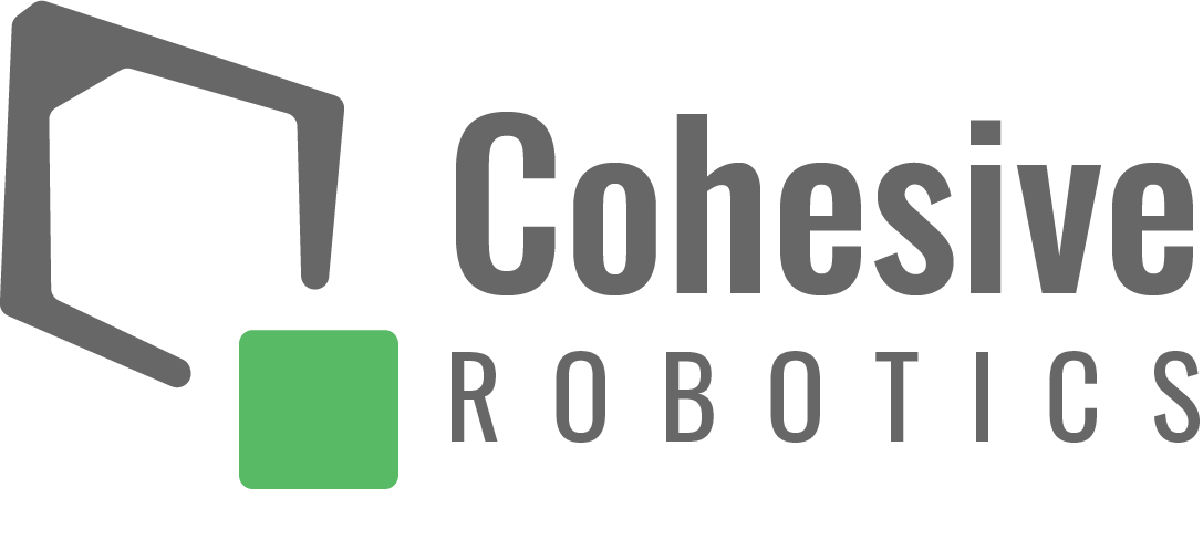 COHESIVE ROBOTICS INC. logo