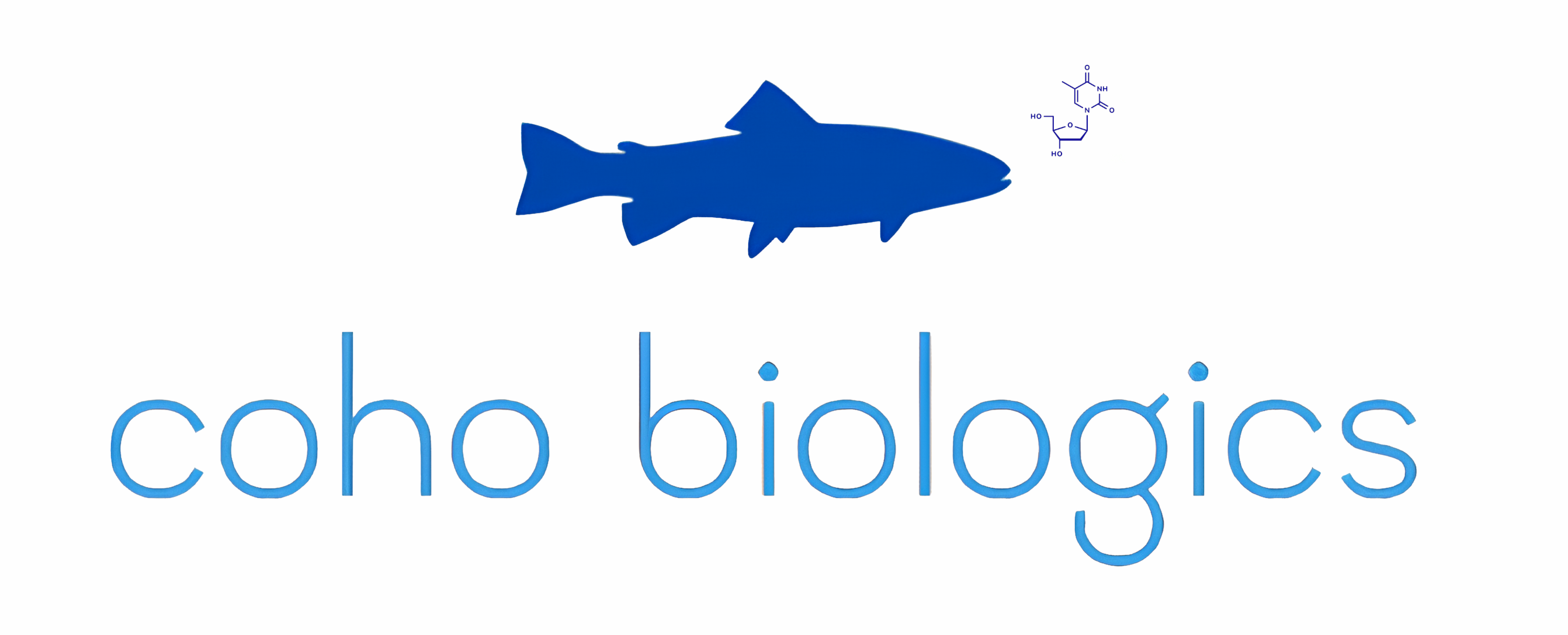 COHO BIOLOGICS LLC logo