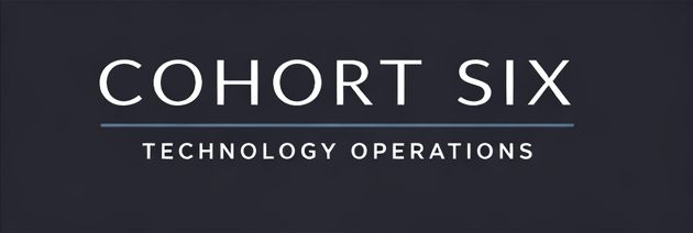 COHORT SIX TECHNOLOGY OPERATIONS LLC logo