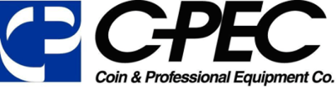 COIN & PROFESSIONAL EQUIPMENT CO logo