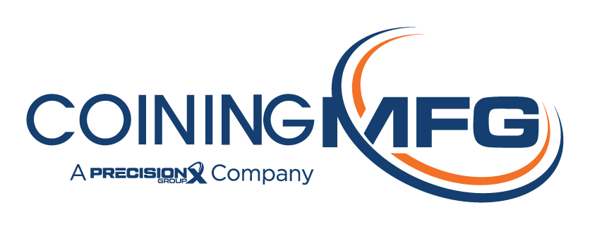 COINING MFG LLC logo