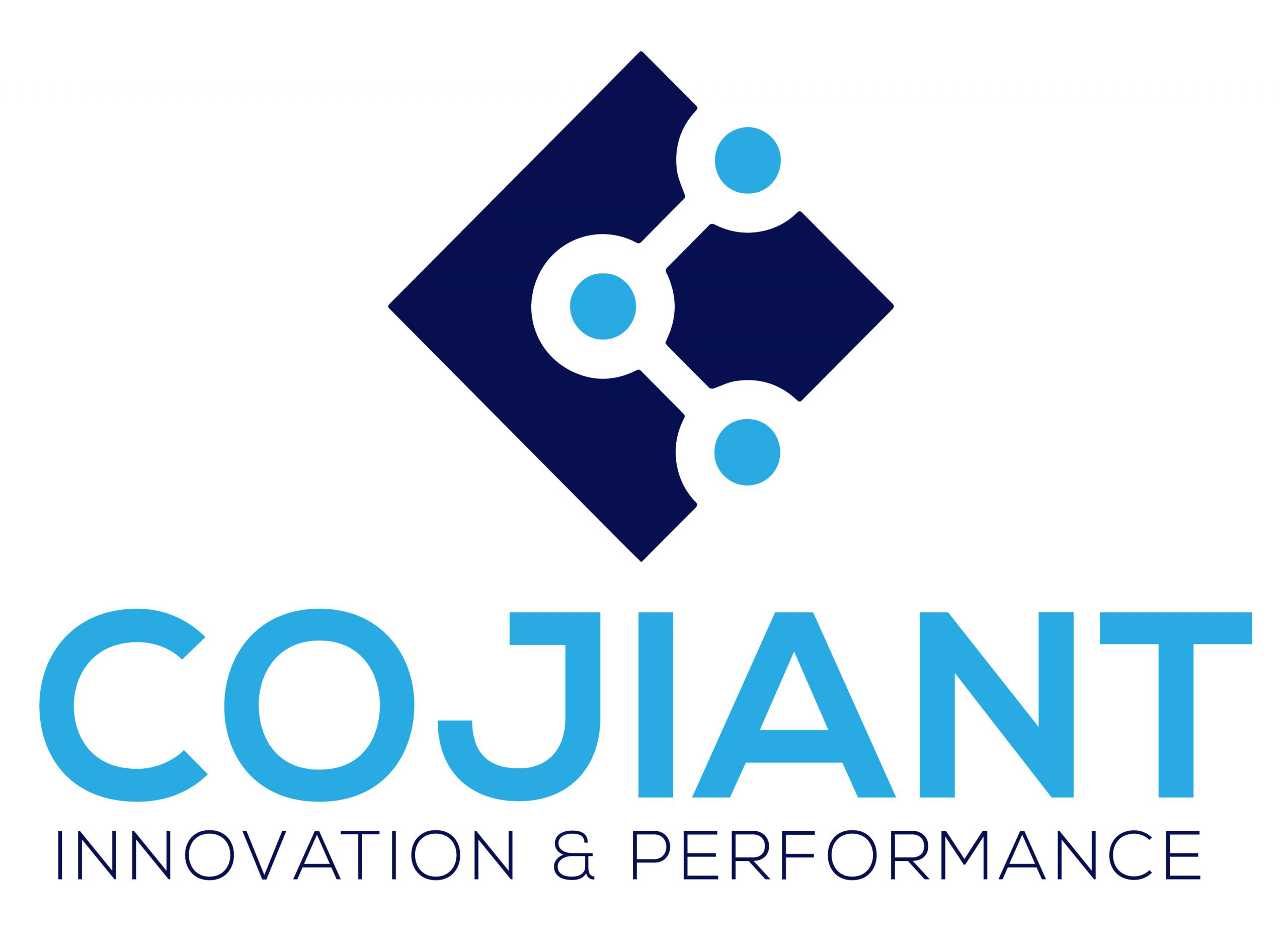 COJIANT LLC logo