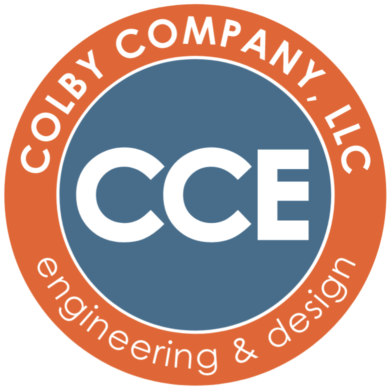 COLBY CO LLC logo