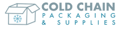 COLD CHAIN PACKAGING AND SUPPLIES LLC logo