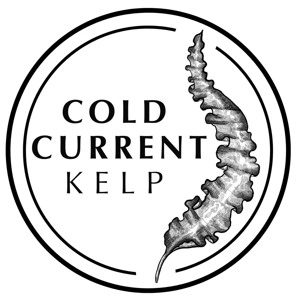 COLD CURRENT KELP LLC logo