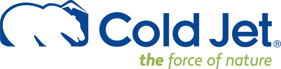 COLD JET, LLC logo