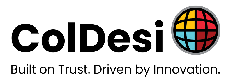 COLDESI INC logo